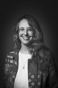 Photo of Jennifer Tridgell