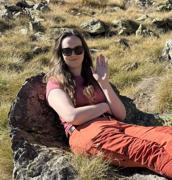 Photo of Jessica Tallon