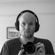 Photo of Jim Madge