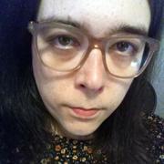 Photo of Leah Rowe