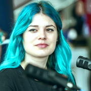 Photo of Mia Bajić