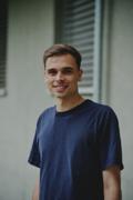 Photo of Moritz Thüning