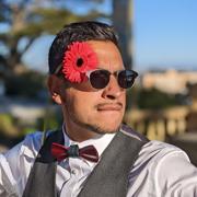 Photo of Nick Perez