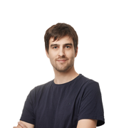 Photo of Niklas Merz