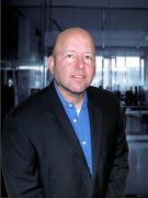Photo of Patrick Masson