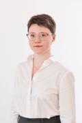 Photo of Paula Grzegorzewska