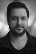 Photo of Peter Manev