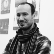 Photo of Ramon (Ray) Santamaria