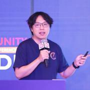 Photo of Richard Lin