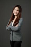 Photo of Rosalind Liu