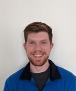Photo of Ryan Gibb
