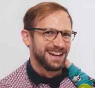 Photo of Sam Jewell