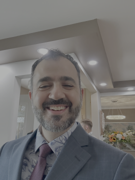 Photo of Sam Khouri