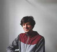 Photo of Simon Repp