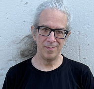 Photo of Stef Dillo