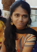 Photo of Suneetha