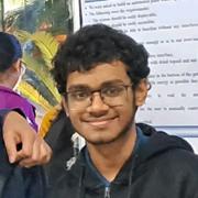 Photo of Varun R Mallya